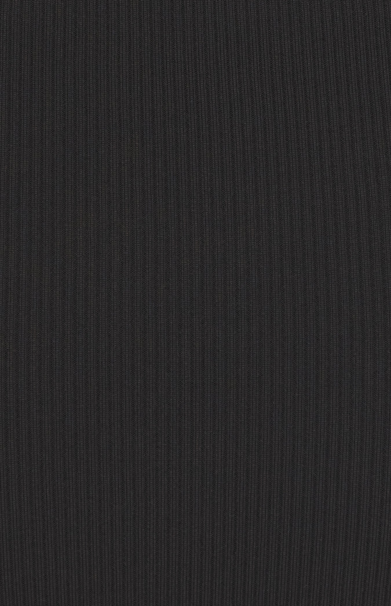 Jermaine Knit Set in Black